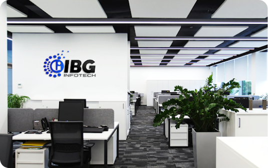 A Great Story Always Starts With A Great Team - iProStores Webflow Template