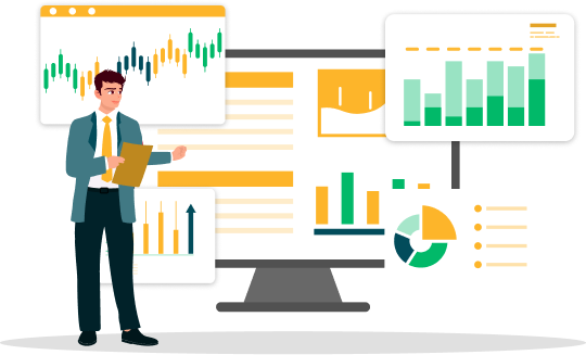 Analytics & Reporting