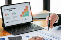 Funnel Optimization - iProStores Webflow Template