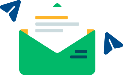 Subscribe To Our Newsletter - Webtech X Webflow Template