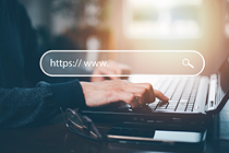 Realtime Analytics - iProStores Webflow Template