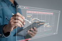 Funnel Optimization - iProStores Webflow Template