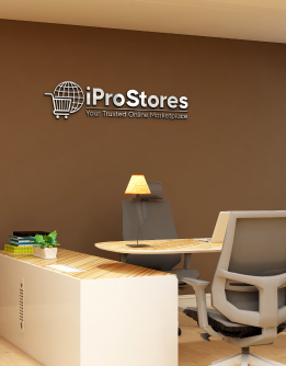 Pune - iProStores